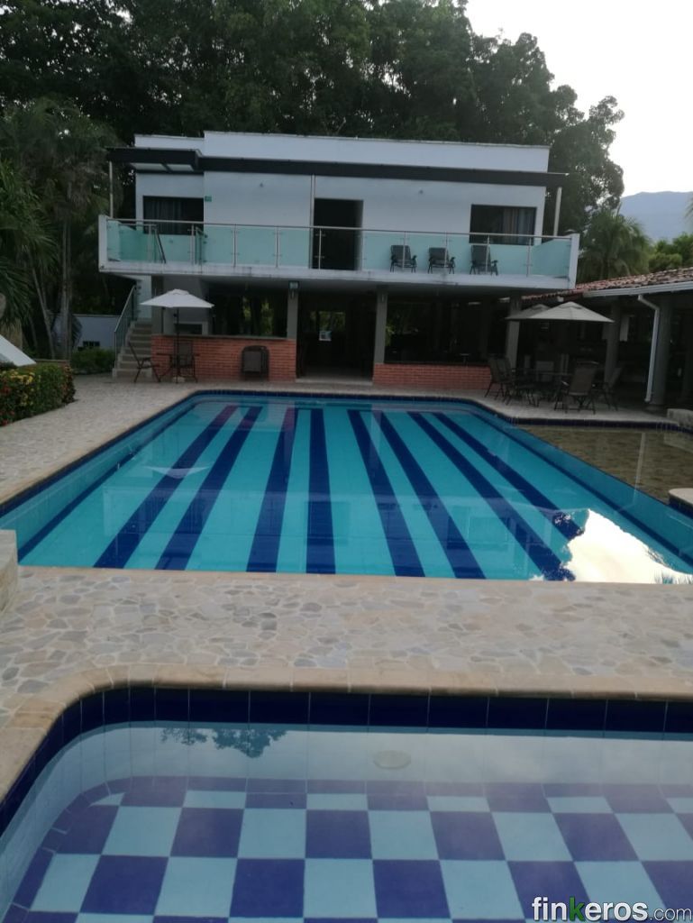 Finca #1605 Sopetran - Finca en Sopetran, Antioquia